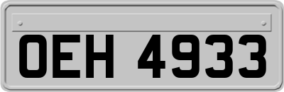 OEH4933
