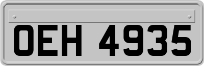OEH4935