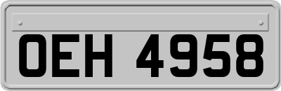 OEH4958