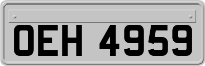 OEH4959
