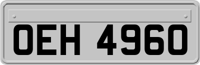 OEH4960