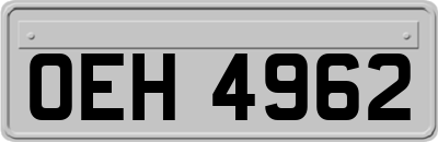 OEH4962