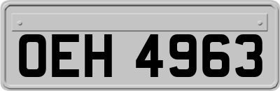 OEH4963