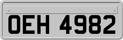 OEH4982