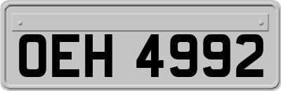 OEH4992