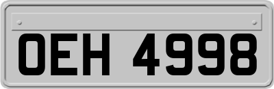 OEH4998
