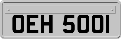 OEH5001