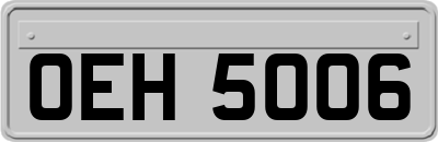 OEH5006