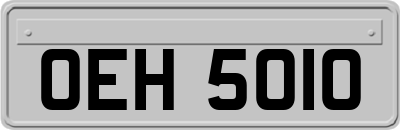 OEH5010