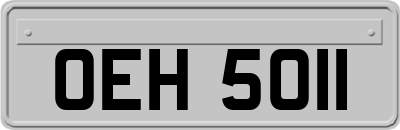 OEH5011