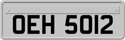 OEH5012