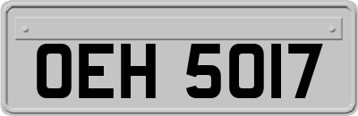 OEH5017