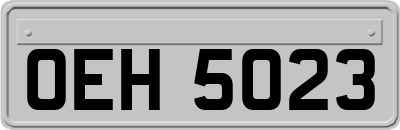 OEH5023