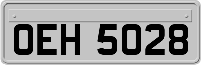 OEH5028