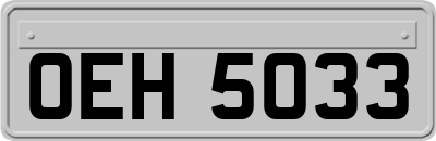 OEH5033