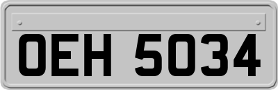 OEH5034