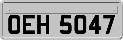 OEH5047