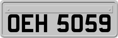 OEH5059