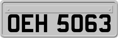 OEH5063