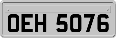OEH5076