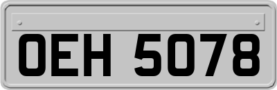 OEH5078