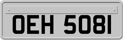 OEH5081