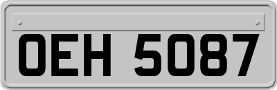 OEH5087