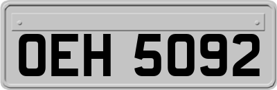 OEH5092
