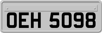 OEH5098