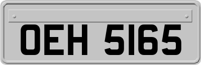 OEH5165