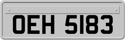 OEH5183