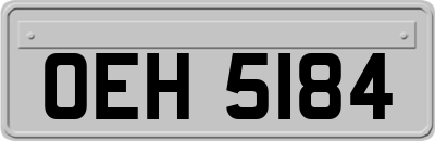 OEH5184