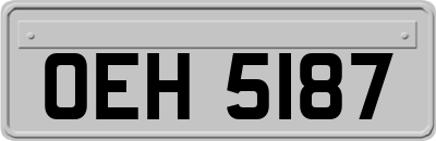 OEH5187