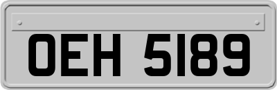 OEH5189