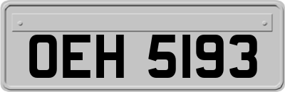 OEH5193