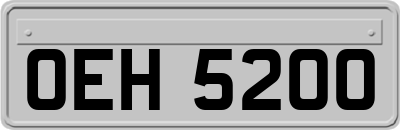 OEH5200