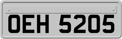 OEH5205