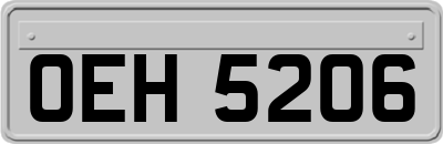OEH5206