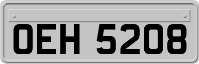 OEH5208