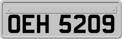 OEH5209