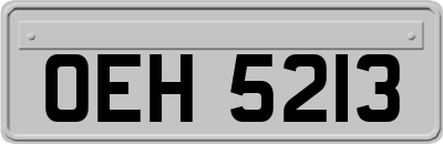OEH5213
