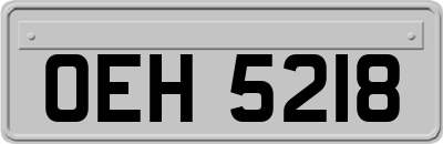 OEH5218