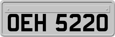 OEH5220