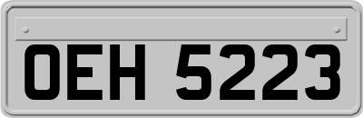 OEH5223