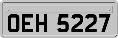 OEH5227