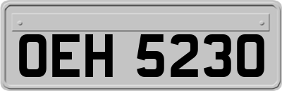 OEH5230