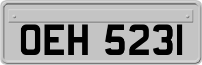 OEH5231