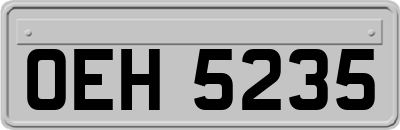 OEH5235