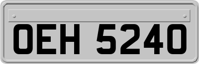 OEH5240