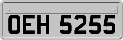 OEH5255
